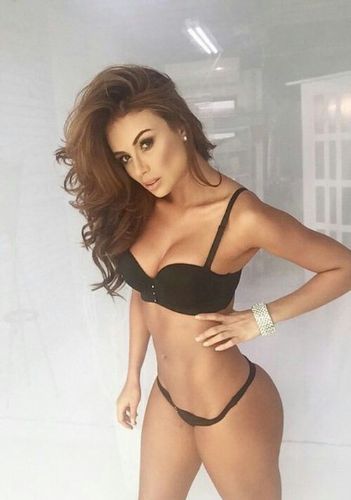 Sara Uribe: la dulce perdición de Fredy Guarín